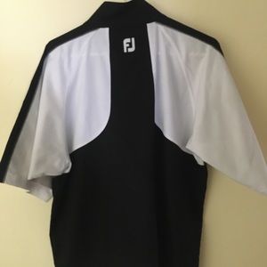 Footjoy Windshirt